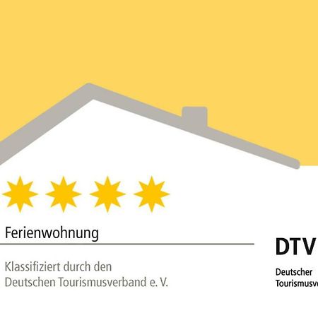 Relaxen Im Alten Winzerhaus Fewo Eg 来赫 外观 照片