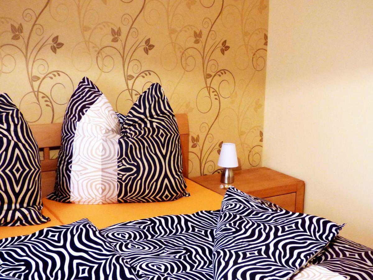 Relaxen Im Alten Winzerhaus Fewo Eg 来赫 外观 照片