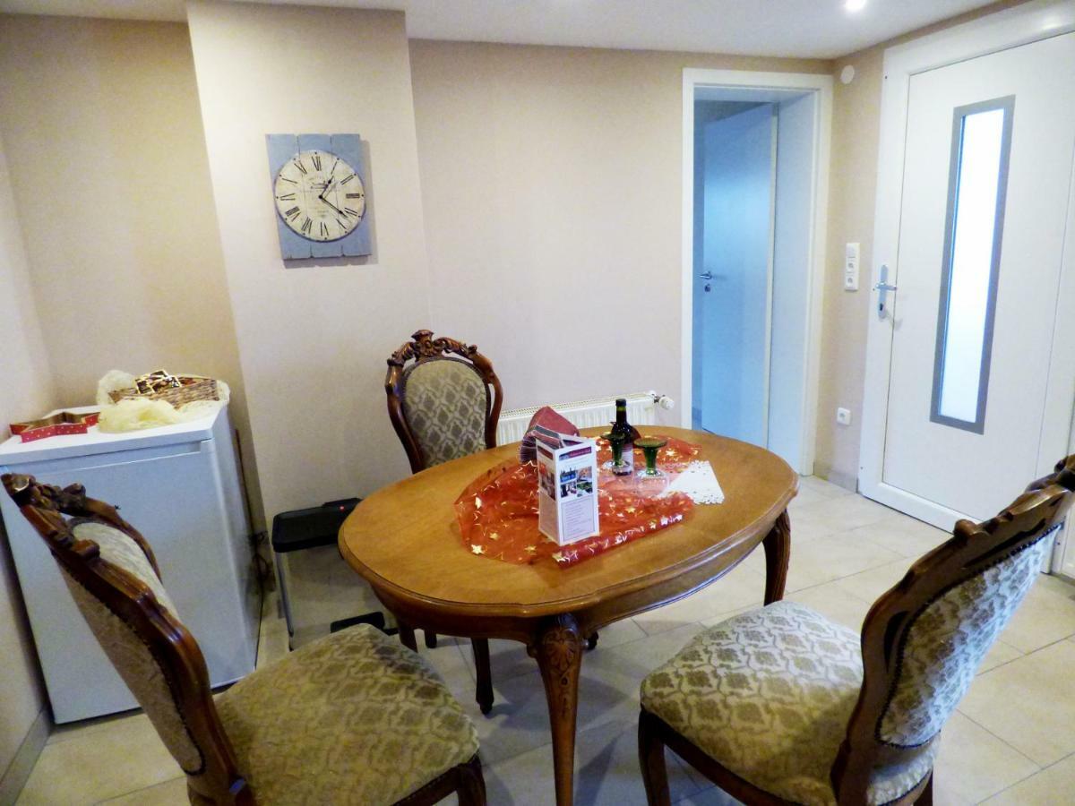 Relaxen Im Alten Winzerhaus Fewo Eg 来赫 外观 照片