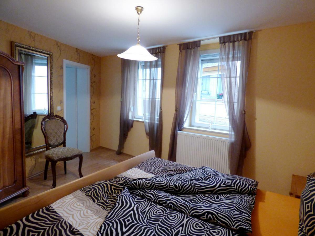 Relaxen Im Alten Winzerhaus Fewo Eg 来赫 外观 照片