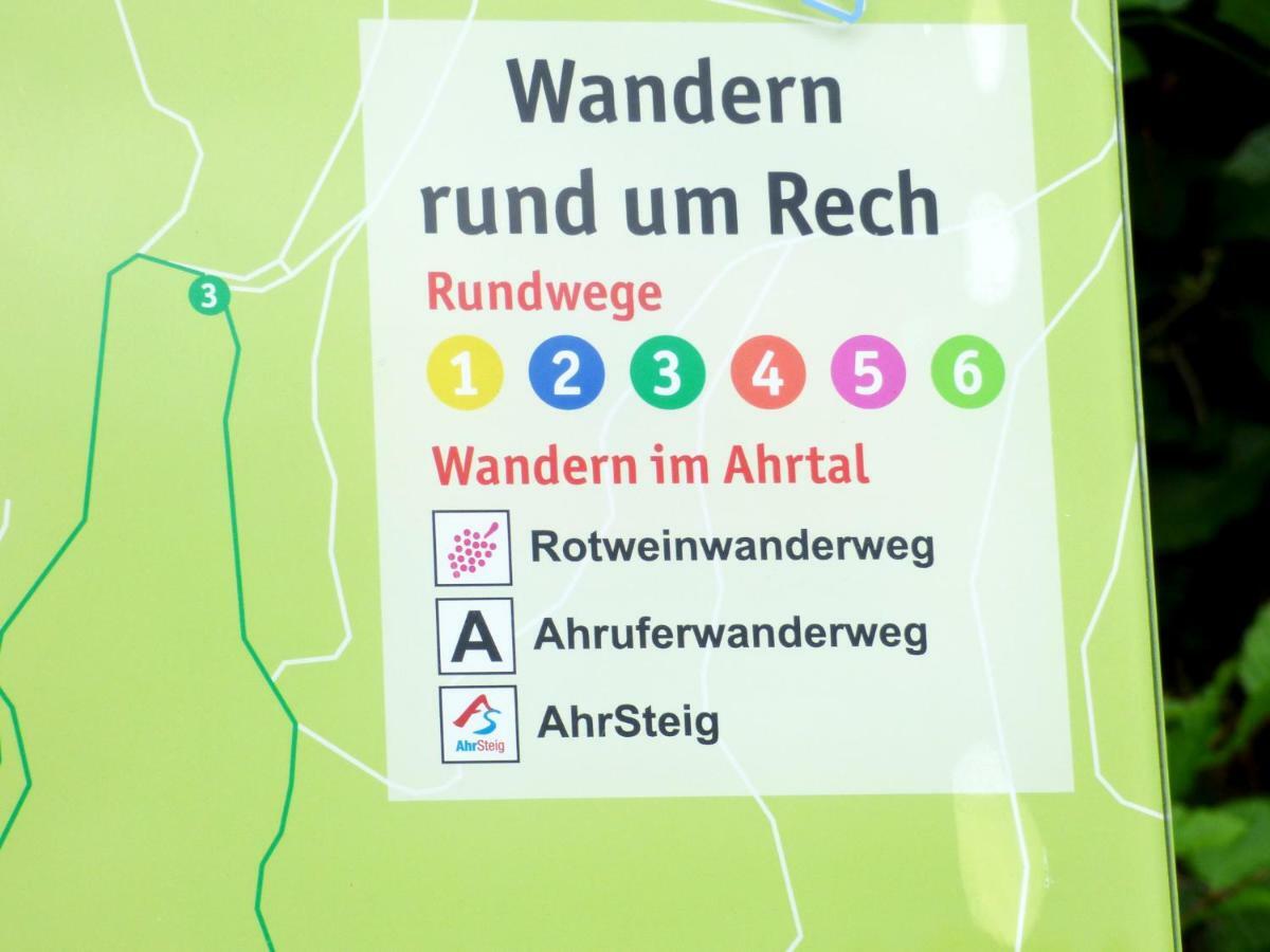 Relaxen Im Alten Winzerhaus Fewo Eg 来赫 外观 照片