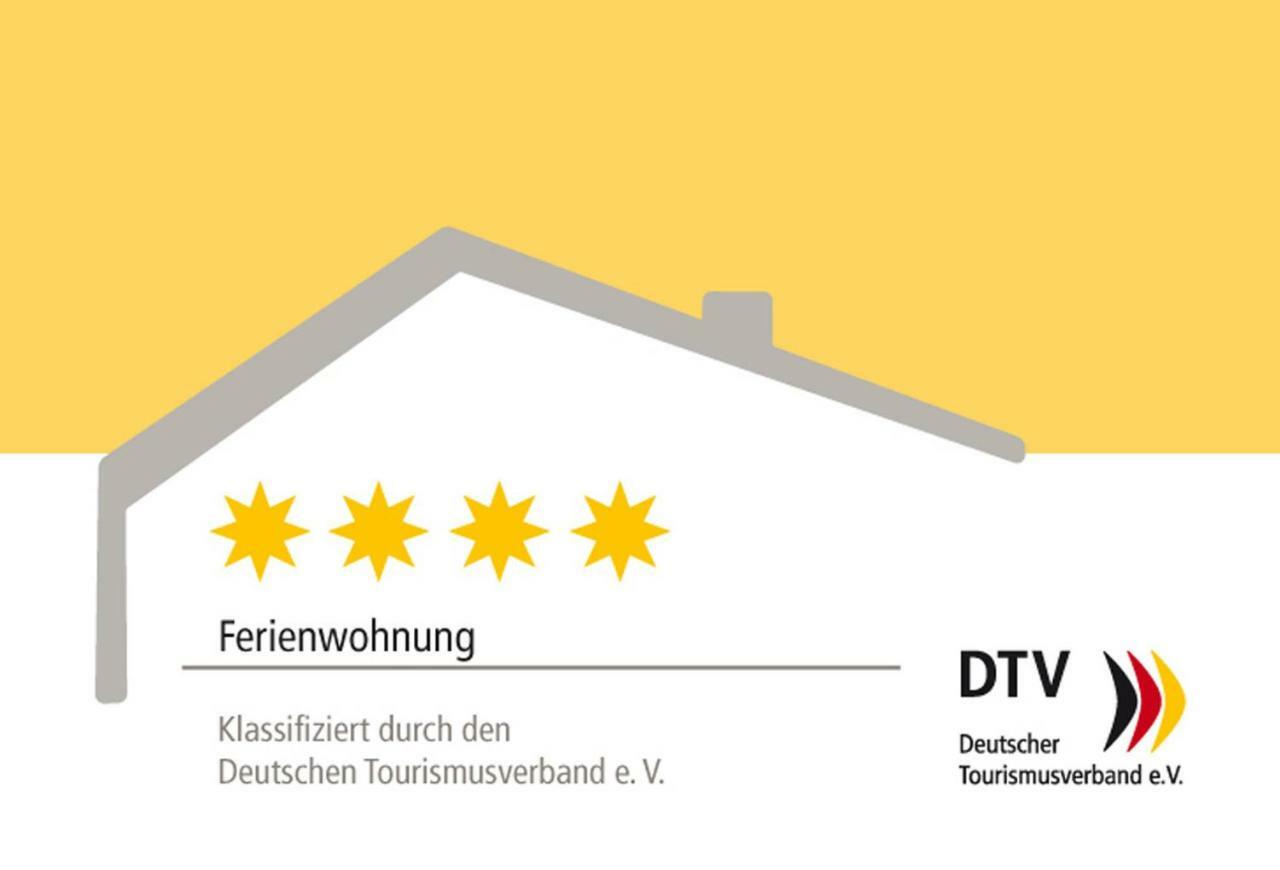 Relaxen Im Alten Winzerhaus Fewo Eg 来赫 外观 照片